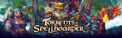 Torrents of the Spellhoarder