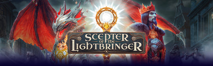 Scepter of the Lightbringer
