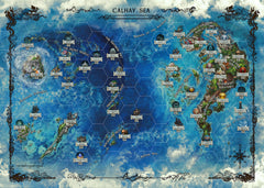 Torrents of the Spellhoarder PDF