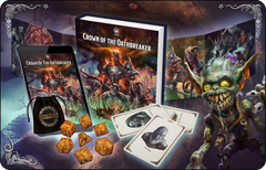 Crown of the Oathbreaker Bundle