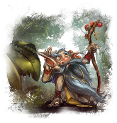 Torrents of the Spellhoarder Player Options PDF