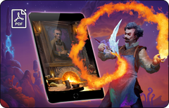 Mindscape Exlusive One-Shot 3