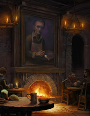 Mindscape Exlusive One-Shot 3