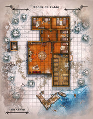 Still It Rises PDF (Level 1-4) (Pathfinder 2e)