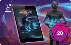 Still It Rises Roll20 Module with PDF (Level 1-4)