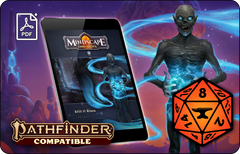 Still It Rises FoundryVTT Module with PDF (Level 1-4) (Pathfinder 2e)