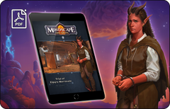 The Trial of Elpyra Morrovale PDF (Level 1-4)