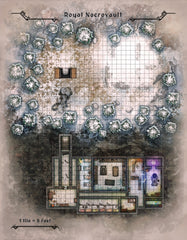 Still It Rises PDF (Level 1-4) (Pathfinder 2e)