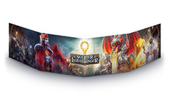 Scepter of the Lightbringer Dungeon Master Screen