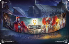 Scepter of the Lightbringer Dungeon Master Screen