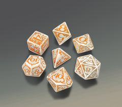 Order of the Eternal Light Dice Set