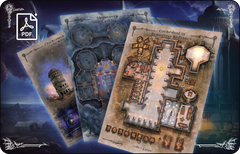 Scepter of the Lightbringer Map Pack PDF