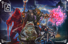 Scepter of the Lightbringer Monster and NPC Compendium PDF