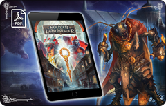 Scepter of the Lightbringer PDF