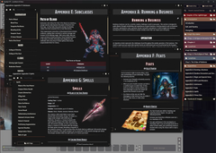 Scepter of the Lightbringer FoundryVTT Module