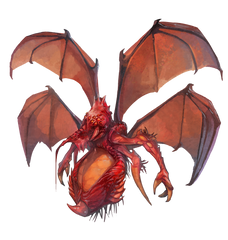 Scepter of the Lightbringer Monster and NPC Compendium PDF