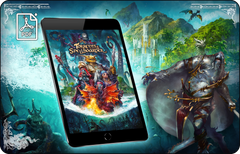 Torrents of the Spellhoarder PDF