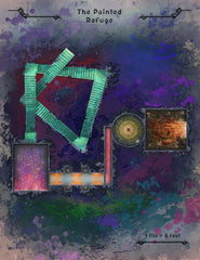 The Devil's Brush PDF (Level 5-8)