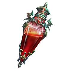 Scepter of the Lightbringer Magic Item Collection PDF