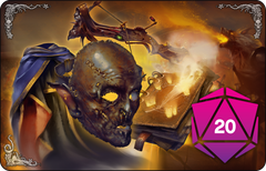 Crown of the Oathbreaker Roll20 Magic Item Collection