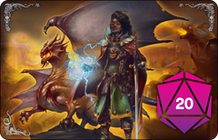 Crown of the Oathbreaker Roll20 NPCs and Monsters