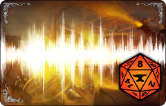 Crown of the Oathbreaker FoundryVTT Sound Pack