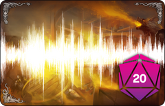 Crown of the Oathbreaker Roll20 Sound Pack