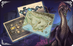 Year of Rogue Dragons Map Pack