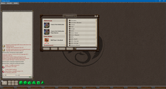 Crown of the Oathbreaker Fantasy Grounds Module