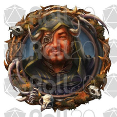 Crown of the Oathbreaker Roll20 NPC Tokens