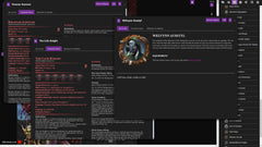 Crown of the Oathbreaker Roll20 NPCs and Monsters