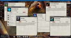 Crown of the Oathbreaker FoundryVTT Module