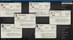 Crown of the Oathbreaker FoundryVTT Player Options
