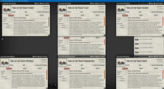 Crown of the Oathbreaker FoundryVTT Magic Item Collection