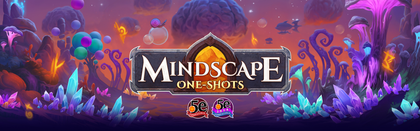 Mindscape One-Shots All 5e Products