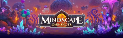 Mindscape One-Shots Pathfinder 2e