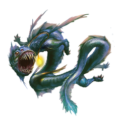 Torrents of the Spellhoarder Monster and NPC Compendium PDF