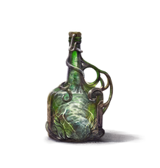 Torrents of the Spellhoarder Magic Item Collection PDF