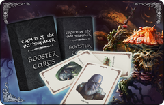 Crown of the Oathbreaker Booster Cards