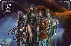 Crown of the Oathbreaker Player Options PDF