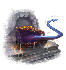 Scepter of the Lightbringer Monster and NPC Compendium PDF