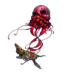 Torrents of the Spellhoarder Monster and NPC Compendium PDF