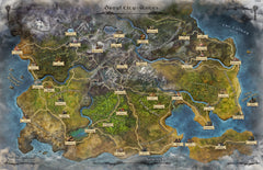 Scepter of the Lightbringer Hardcover