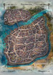 Scepter of the Lightbringer Map Pack PDF