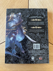 Torrents of the Spellhoarder Hardcover