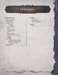At the Twelfth Bell PDF (Level 1-4)