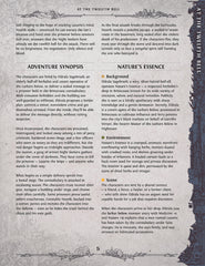 At the Twelfth Bell Roll20 Module with PDF (Level 1-4)