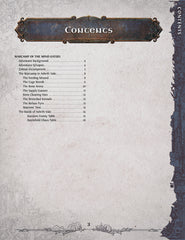 Warcamp of the Mind-Eaters FoundryVTT Module with PDF (Level 5-8)