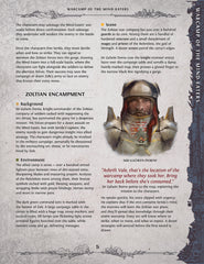 Warcamp of the Mind-Eaters PDF (Level 5-8)