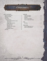 Salt in the Wound PDF (Level 9-12) (Pathfinder 2e)